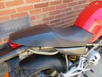 1998 Ducati M900 Monster 904cc-Sold