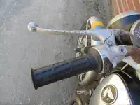 1966 Honda CB125 124cc-Sold