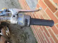 1966 Honda CB125 124cc-Sold