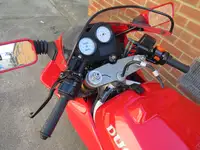 c2000 Ducati 900SS 904cc-Sold