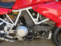 c2000 Ducati 900SS 904cc-Sold