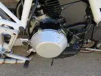 c2000 Ducati 900SS 904cc-Sold