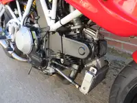 c2000 Ducati 900SS 904cc-Sold