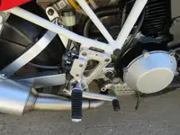 c2000 Ducati 900SS 904cc-Sold