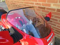 c2000 Ducati 900SS 904cc-Sold
