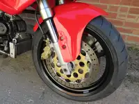 c2000 Ducati 900SS 904cc-Sold
