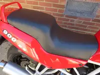 c2000 Ducati 900SS 904cc-Sold
