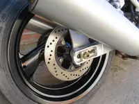 c2000 Ducati 900SS 904cc-Sold