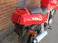 c2000 Ducati 900SS 904cc-Sold
