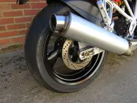 c2000 Ducati 900SS 904cc-Sold