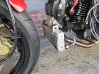 c2000 Ducati 900SS 904cc-Sold