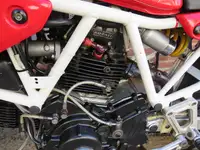 c2000 Ducati 900SS 904cc-Sold