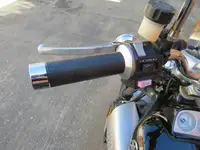 1996 Yamaha V-Max 1197cc-Sold