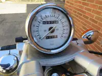 1996 Yamaha V-Max 1197cc-Sold