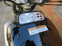 1996 Yamaha V-Max 1197cc-Sold