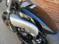 1996 Yamaha V-Max 1197cc-Sold