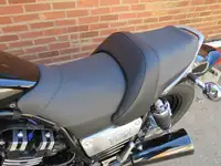 1996 Yamaha V-Max 1197cc-Sold