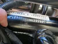 1996 Yamaha V-Max 1197cc-Sold