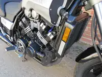 1996 Yamaha V-Max 1197cc-Sold