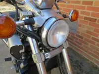 1996 Yamaha V-Max 1197cc-Sold