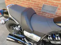 1996 Yamaha V-Max 1197cc-Sold