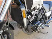 1996 Yamaha V-Max 1197cc-Sold