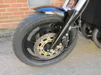 1996 Yamaha V-Max 1197cc-Sold