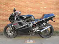 1991 Yamaha TZR250R 3XV 249cc-For Sale