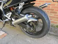 1991 Yamaha TZR250R 3XV 249cc-For Sale