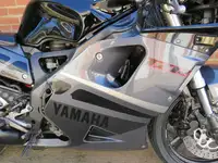 1991 Yamaha TZR250R 3XV 249cc-For Sale