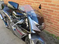 1991 Yamaha TZR250R 3XV 249cc-For Sale