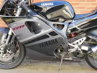 1991 Yamaha TZR250R 3XV 249cc-For Sale