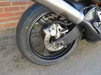 1991 Yamaha TZR250R 3XV 249cc-For Sale