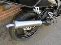 1991 Yamaha TZR250R 3XV 249cc-For Sale