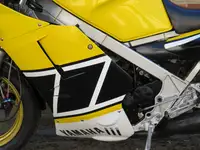 1984 Yamaha RZV500R 499cc-Sold