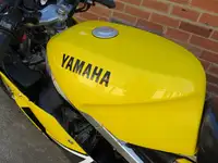 1984 Yamaha RZV500R 499cc-Sold