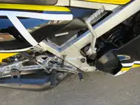 1984 Yamaha RZV500R 499cc-Sold