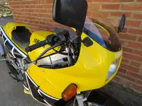 1984 Yamaha RZV500R 499cc-Sold