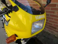 1984 Yamaha RZV500R 499cc-Sold