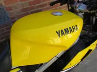 1984 Yamaha RZV500R 499cc-Sold