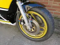 1984 Yamaha RZV500R 499cc-Sold