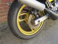 1984 Yamaha RZV500R 499cc-Sold