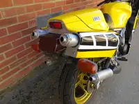 1984 Yamaha RZV500R 499cc-Sold