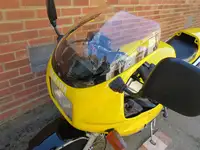 1984 Yamaha RZV500R 499cc-Sold