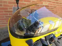 1984 Yamaha RZV500R 499cc-Sold