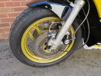 1984 Yamaha RZV500R 499cc-Sold