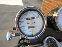 1999 Suzuki Goose 350 349cc-Sold