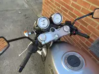 1999 Suzuki Goose 350 349cc-Sold