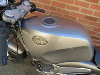1999 Suzuki Goose 350 349cc-Sold