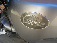 1999 Suzuki Goose 350 349cc-Sold